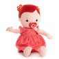 Poupon Rose LILLIPUTIENS, 36 cm