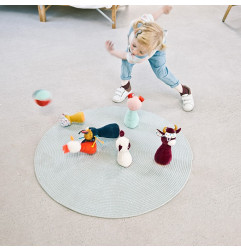 Quilles Ferme LILLIPUTIENS