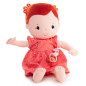 Poupon Rose LILLIPUTIENS, 36 cm