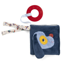 Imagier Jules et les Transports LILLIPUTIENS