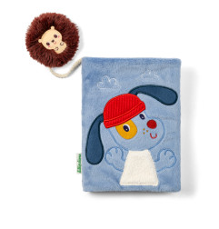 Album photos Jules LILLIPUTIENS