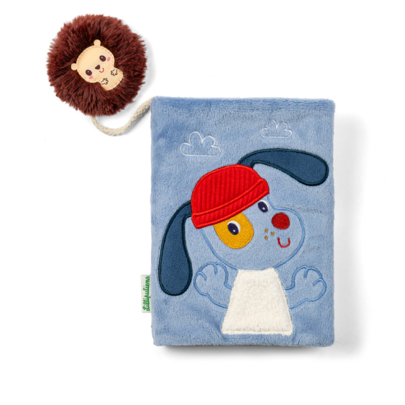 Album photos Jules LILLIPUTIENS