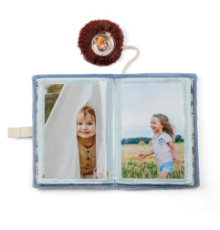 Album photos Jules LILLIPUTIENS