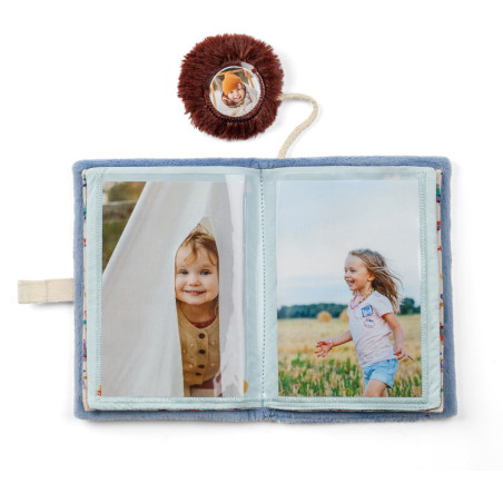 Album photos Jules LILLIPUTIENS