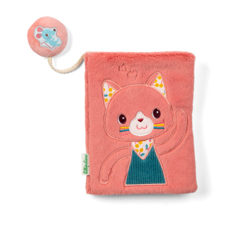 Album photos Jeanne LILLIPUTIENS