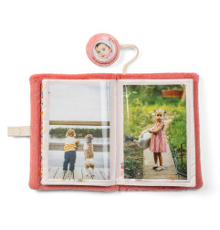 Album photos Jeanne LILLIPUTIENS