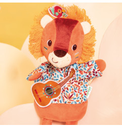 Marionnette à main Jack LILLIPUTIENS