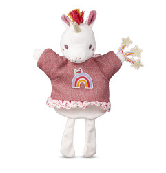 Marionnette à main Lena LILLIPUTIENS