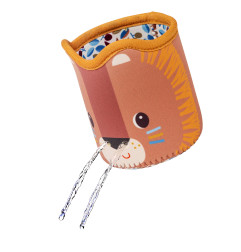 Gobelets verseurs pour le bain Jack LILLIPUTIENS