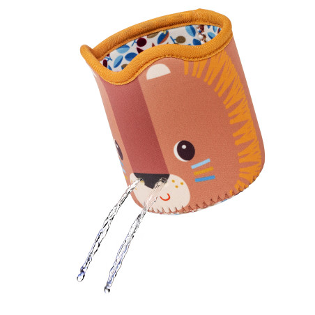 Gobelets verseurs pour le bain Jack LILLIPUTIENS