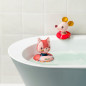 Jeu de bain Bouées Jeanne et sa Souris LILLIPUTIENS