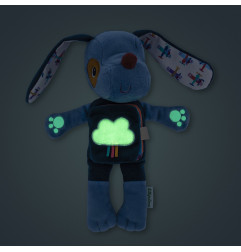 Peluche à Histoires Jules LILLIPUTIENS