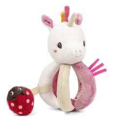 Hochet à poignées Lena LILLIPUTIENS