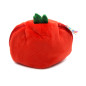 Peluche 2 en 1 Tomate Comet la Coccinelle Flipetz LES DEGLINGOS