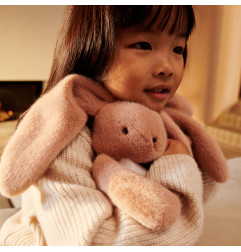 Peluche Lapin Berto LIEWOOD
