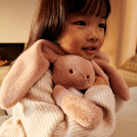Peluche Lapin Berto LIEWOOD