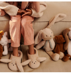 Peluche Petit Lapin Binnie LIEWOOD, Mist