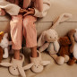 Peluche Petit Lapin Binnie LIEWOOD, Mist