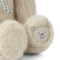 Peluche Petit Lapin Binnie LIEWOOD, Mist