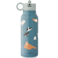 Gourde enfant Falk LIEWOOD 350 ml, Artic Sea