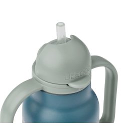 Gourde enfant Kimmie LIEWOOD 250 ml, Artic Sea Ocean View