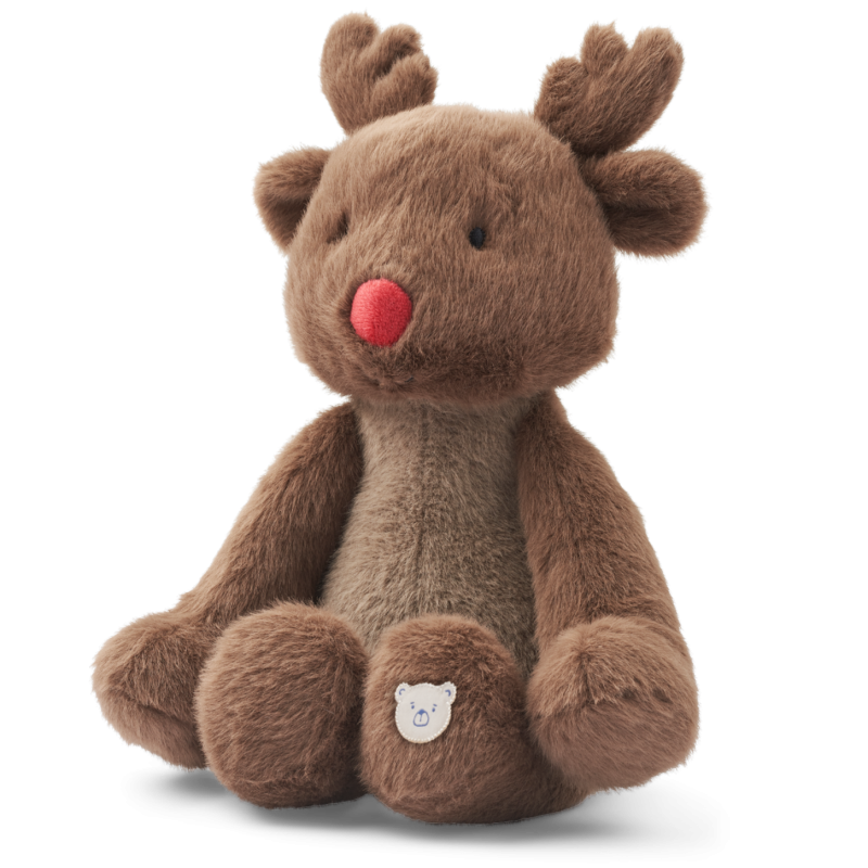 Peluche Renne Berto LIEWOOD