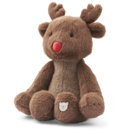Peluche Renne Berto LIEWOOD
