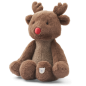 Peluche Renne Berto LIEWOOD