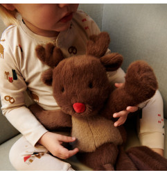 Peluche Renne Berto LIEWOOD