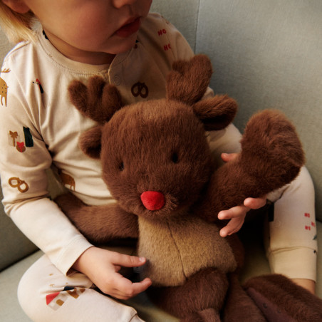 Peluche Renne Berto LIEWOOD