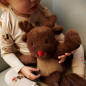 Peluche Renne Berto LIEWOOD