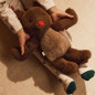 Peluche Renne Berto LIEWOOD
