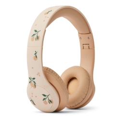 Casque sans fil Quinn LIEWOOD, Peach