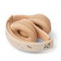 Casque sans fil Quinn LIEWOOD, Peach