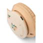 Casque sans fil Quinn LIEWOOD, Peach