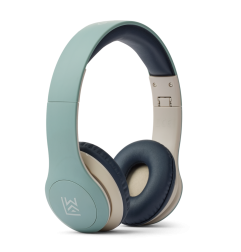 Casque sans fil Quinn LIEWOOD, Peppermint