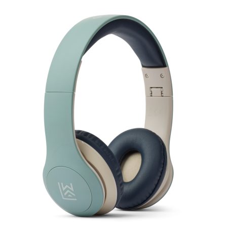 Casque sans fil Quinn LIEWOOD, Peppermint