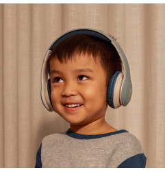 Casque sans fil Quinn LIEWOOD, Peppermint