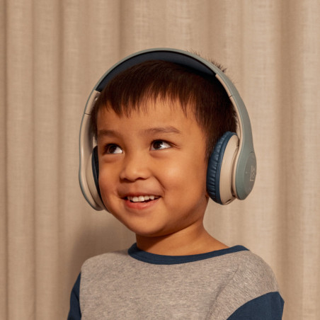 Casque sans fil Quinn LIEWOOD, Peppermint