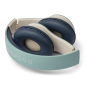 Casque sans fil Quinn LIEWOOD, Peppermint