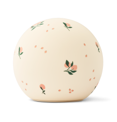 Veilleuse Yuki LIEWOOD, Peach