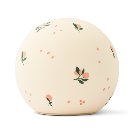 Veilleuse Yuki LIEWOOD, Peach