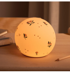 Veilleuse Yuki LIEWOOD, Peach