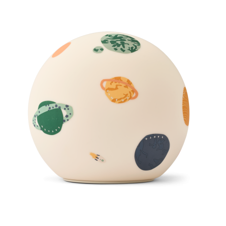 Veilleuse Yuki LIEWOOD, Universe Sandy