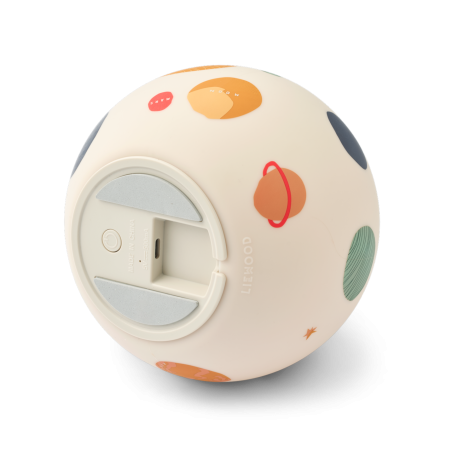 Veilleuse Yuki LIEWOOD, Universe Sandy