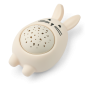 Projecteur lumineux Lapin LIEWOOD, sonore