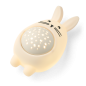 Projecteur lumineux Lapin LIEWOOD, sonore