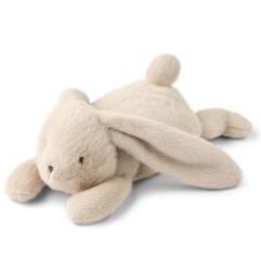 Peluche Lapin lestée Paulin LIEWOOD