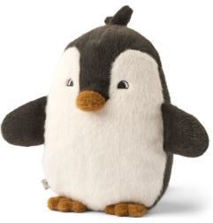 Peluche Pingouin Berto LIEWOOD