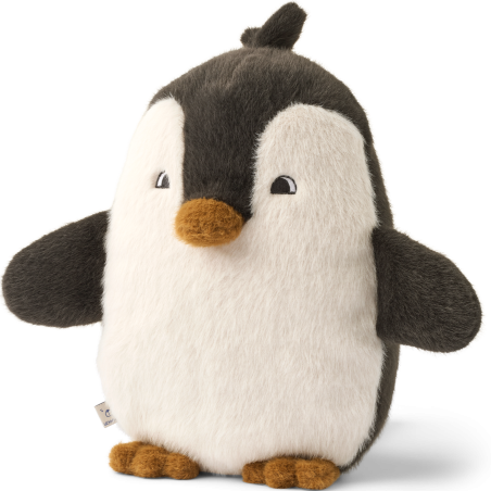 Peluche Pingouin Berto LIEWOOD